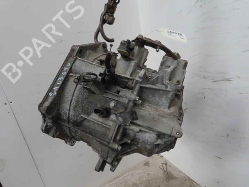 Gearbox OPEL ASTRA J (P10) 1.7 CDTI (68) | BP37046772M3 - Image 2