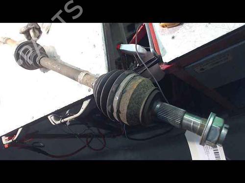 Used Right front driveshaft Right front driveshaft 37039017 37039017