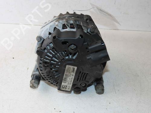 Alternator CITROËN C3 Picasso (SH_) 1.6 HDI 90 | BP37057749M7 - Image 3