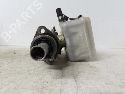 Used Brake master cylinder PEUGEOT BOXER Van (244) 2.8 HDi (128 hp) 18316255