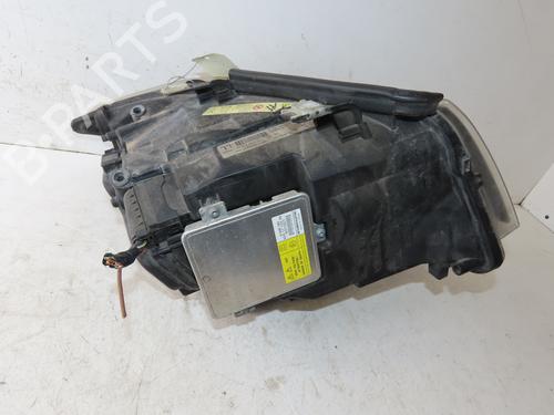 Left headlight BMW 3 (E90) 325 d | BP29319212C28 