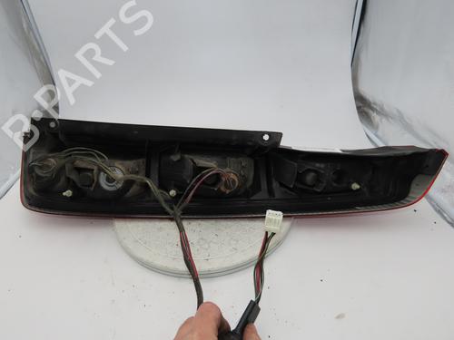 Used Left taillight NISSAN X-TRAIL I (T30) 2.2 dCi 4x4 (136 hp) 26197128