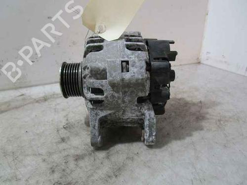 Alternator RENAULT MODUS / GRAND MODUS (F/JP0_) 1.2 (JP0C, JP0K, FP0C, FP0K, FP0P, JP0P, JP0T) | BP37039295M7 - Image 5