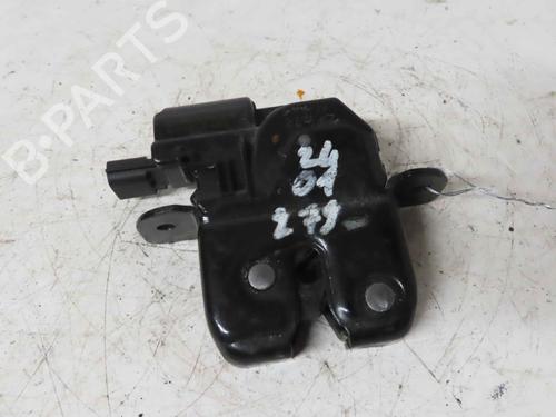 Used Tailgate lock Tailgate lock 37047127 37047127