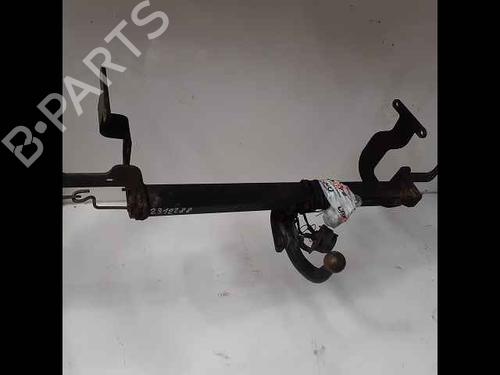 Used Tow ball/Mechanism Tow ball/Mechanism 37046976 37046976
