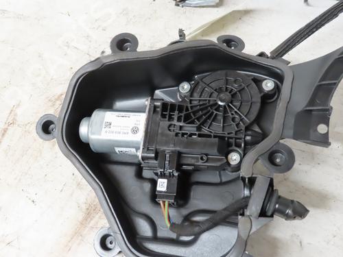 Front right window mechanism SEAT IBIZA IV (6J5, 6P1) 1.4 TDI | BP15723027C23 