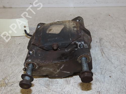 Right rear brake caliper CITROËN C5 II (RC_) 1.6 HDi (RC8HZB) | BP24601100M106 