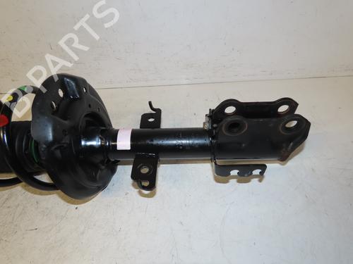 Right front shock absorber RENAULT CAPTUR II (HF_) TCe 90 (HFM6) | BP26195904M17