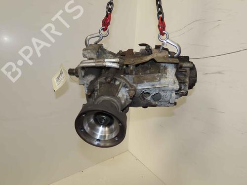 Gear fordelekasse Gear fordelekasse LAND ROVER FREELANDER I (L314) 2.0 Td4 4x4 (112 hp) 37053143 37053143