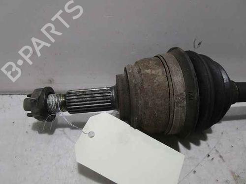 Right front driveshaft DACIA SANDERO 1.5 dCi | BP37039683M39 - Image 2