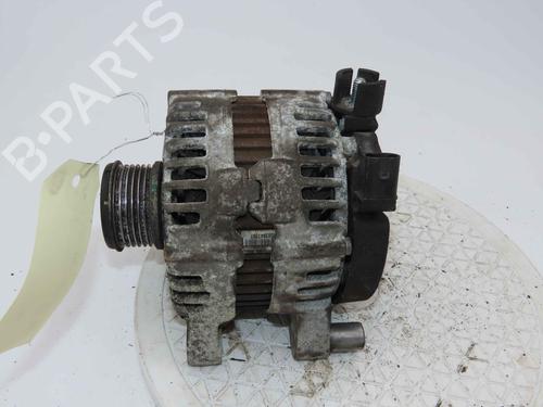 Alternator FORD S-MAX (WA6) 2.0 TDCi | BP37044751M7 - Image 2