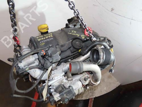 Engine DACIA DUSTER (HS_) 1.5 dCi (HSMC) | BP37054185M1 - Image 5