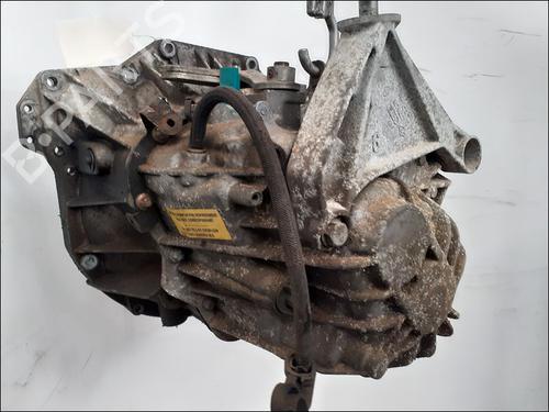 Gearbox RENAULT ESPACE IV (JK0/1_) 2.2 dCi (JK0H) | BP15903297M3 