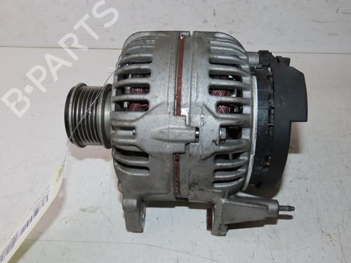 Alternator VW GOLF VI (5K1) 2.0 TDI | BP29152622M7