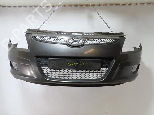 Used Front bumper Front bumper HYUNDAI i30 (FD) 1.6 CRDi (90 hp) 35796553 35796553