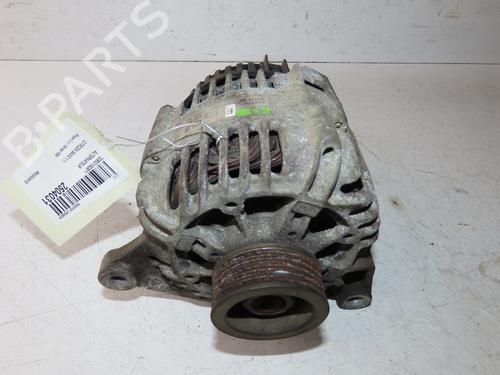Used Alternator Alternator CITROËN SAXO (S0, S1) 1.1 X, SX (60 hp) 33133082 33133082