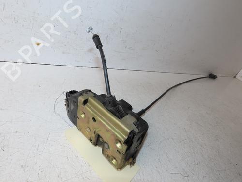 Used Front right lock Front right lock RENAULT SCÉNIC II (JM0/1_) 1.5 dCi (JM0F) (82 hp) 33278219 33278219