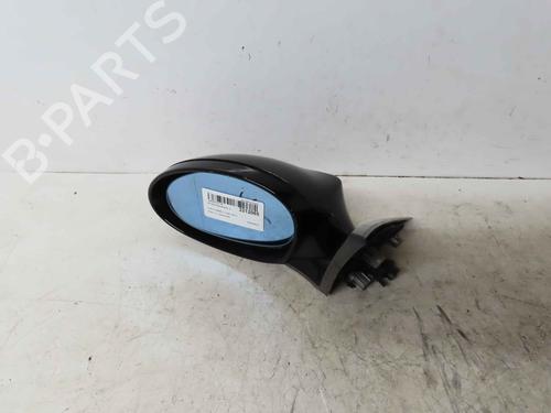 Bakspejl venstre Bakspejl venstre BMW 1 (E81) 118 d (143 hp) 37042833 37042833