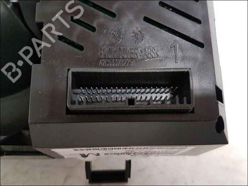 Instrument cluster RENAULT TWINGO II (CN0_) 1.2 16V (CN04, CN0B) | BP37041485C47 - Image 3