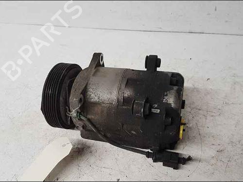 Used AC compressor AC compressor 37043802 37043802