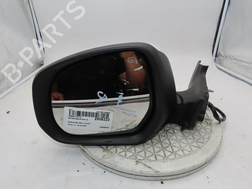 Retrovisor esquerdo SUZUKI SPLASH (EX) 1.3 CDTI (A5B413D) | BP37003923C26 - Image 2