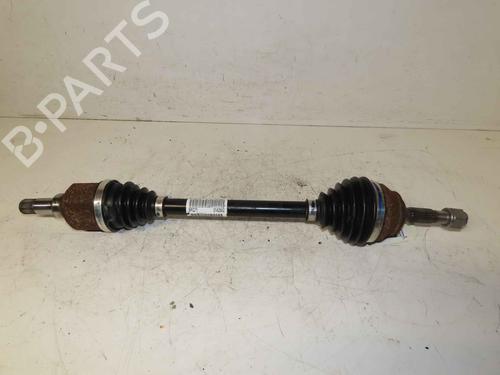 Used Right front driveshaft Right front driveshaft 37049640 37049640