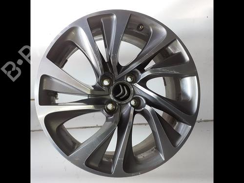 Rim CITROËN DS4 (NX_) 1.6 VTi 120 | BP27453708C45 