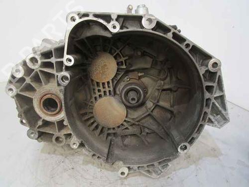 Used Gearbox Gearbox 37039455 37039455