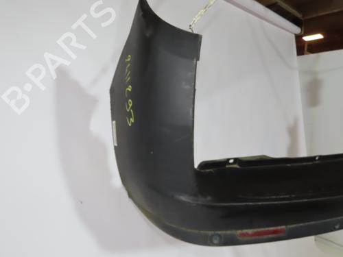 Rear bumper FIAT DOBLO Cargo (263_) 1.3 D Multijet | BP27197731C8 