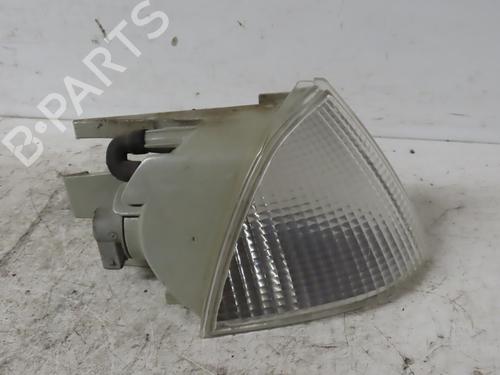 Right front indicator PEUGEOT EXPERT Van (222) 1.9 D 70 | BP23170633C33 