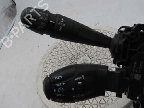 Steering column stalk CITROËN C3 AIRCROSS II (2R_, 2C_) 1.5 BlueHDi 100 (2CYHYJ) | BP37053884I23 - Image 5