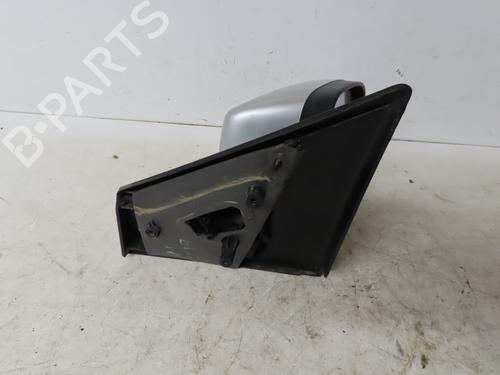 Right mirror RENAULT CLIO III (BR0/1, CR0/1) 1.5 dCi | BP17135776C27 