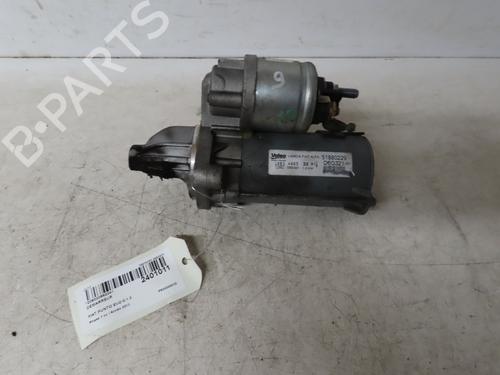 Used Starter FIAT PUNTO (199_) 1.3 D Multijet (75 hp) 16979488