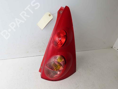 Used Right taillight Right taillight 37058178 37058178