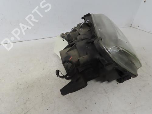Right headlight RENAULT ESPACE III (JE0_) 2.2 dCi (JE0K) | BP16781687C29 