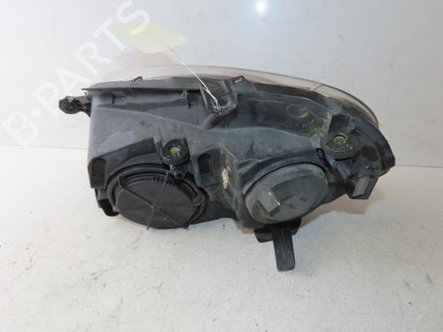 Right headlight RENAULT TRAFIC II Bus (JL) 2.0 dCi 90 (JL00, JL01, JL0H, JL0M, JL0P, JL0S) | BP33135066C29 - Image 5
