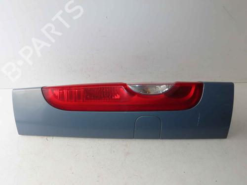 Rear bumper left light RENAULT TRAFIC II Bus (JL) 2.0 dCi 115 (JL00, JL01, JL0H, JL0M, JL0U) | BP37059354C81 - Image 2
