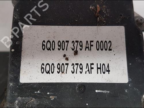 Used ABS pump VW POLO IV (9N_, 9A_) 1.4 TDI (80 hp) 10945102