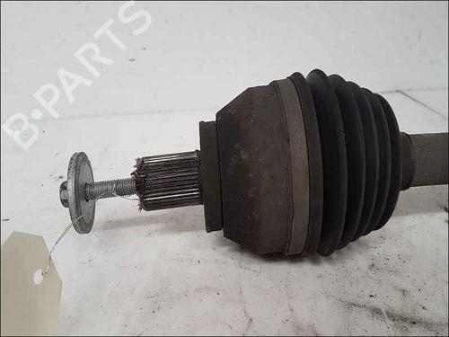 Right front driveshaft FORD S-MAX (WA6) 1.8 TDCi | BP37041377M39 - Image 2
