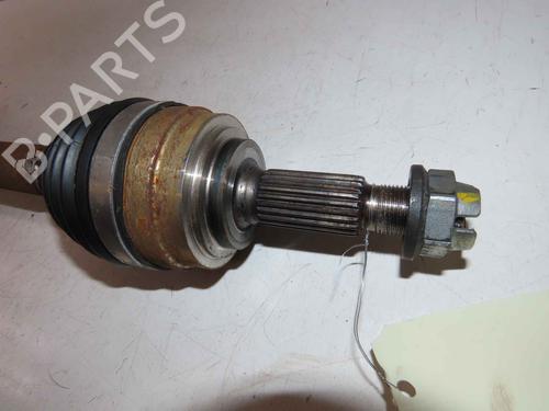 Right front driveshaft RENAULT CLIO V (B7_) 1.0 TCe 90 (B7MT) | BP37053503M39 - Image 2