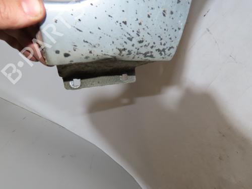 Used Right front fenders FORD FIESTA VI (CB1, CCN) 1.6 TDCi (95 hp) 29468734