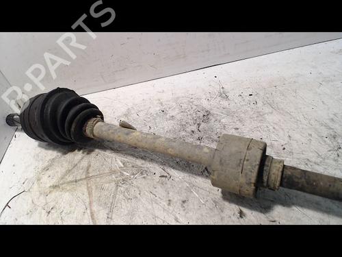 Right front driveshaft VW GOLF V (1K1) 1.9 TDI | BP36481734M39 - Image 4