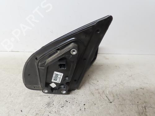Right mirror HYUNDAI i20 I (PB, PBT) 1.4 CRDi | BP17630685C27 