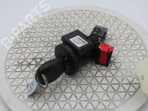 Used Ignition barrel Ignition barrel 37054848 37054848