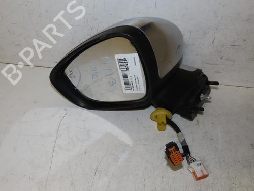 Used Left mirror CITROËN DS4 (NX_) 1.6 HDi 110 (112 hp) 29153516