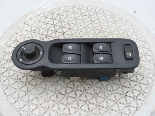Used Left front window switch Left front window switch 37048516 37048516