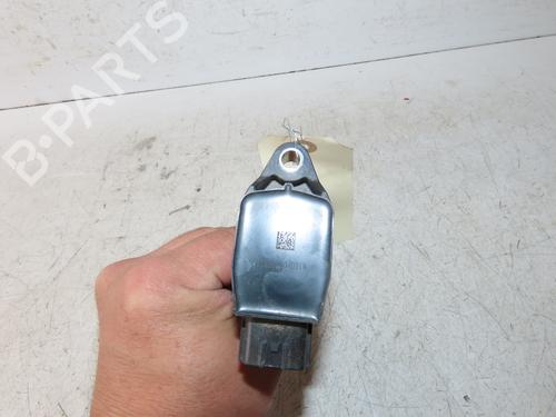 Used Ignition coil Ignition coil RENAULT CLIO V (B7_) 1.0 LPG (B7MT) (101 hp) 34640315 34640315