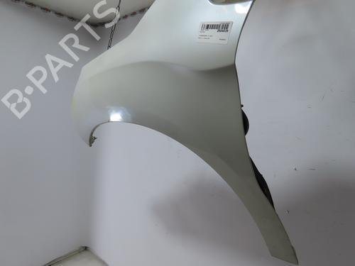 Used Left front fenders Left front fenders CITROËN DS4 (NX_) 1.2 THP 130 (130 hp) 36100277 36100277