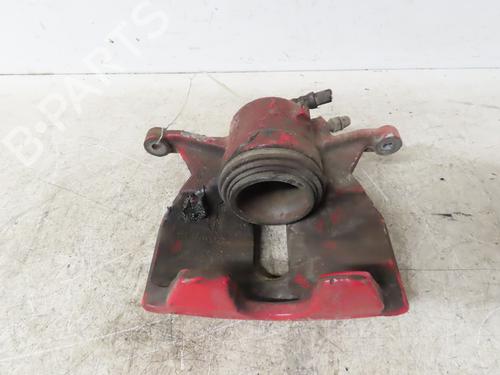 Used Right front brake caliper VW POLO VI (AW1, BZ1, AE1) 2.0 GTI (200 hp) 18316258