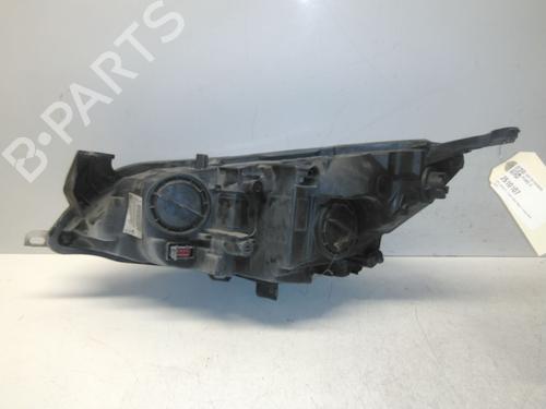 right-headlight-opel-astra-j-p10-2009-2010-2011-2012-2013-2014-2015-2016-37863169 main image